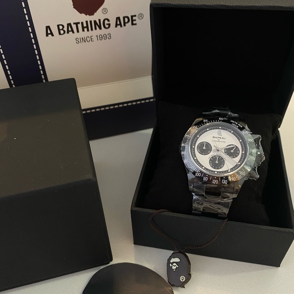 bapex watch - Picture 2 of 2